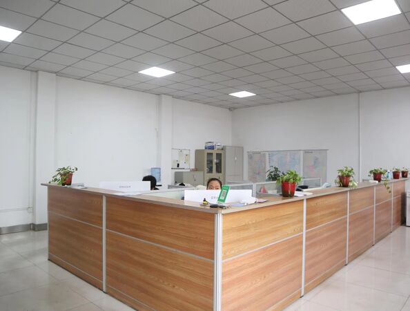 Shaanxi Unicorn Truck Parts Co., Ltd.