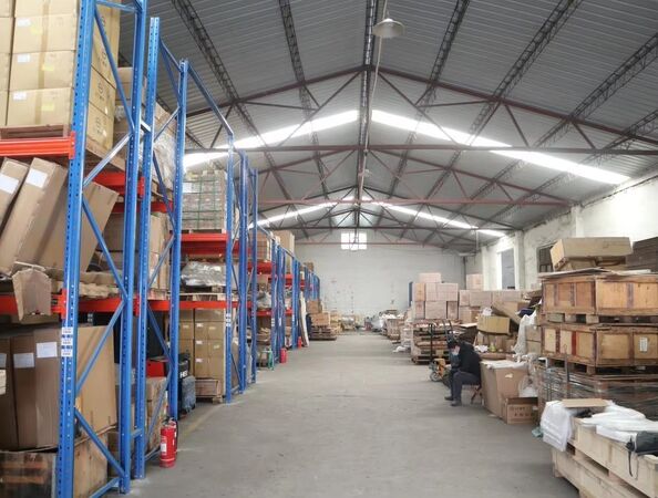 Shaanxi Unicorn Truck Parts Co., Ltd.