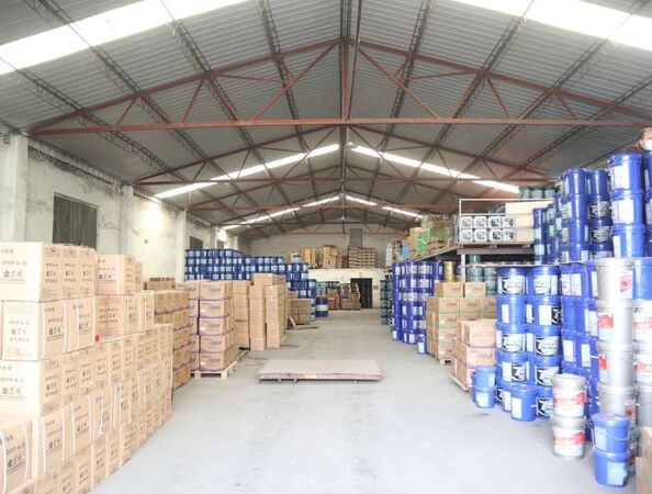 Shaanxi Unicorn Truck Parts Co., Ltd.