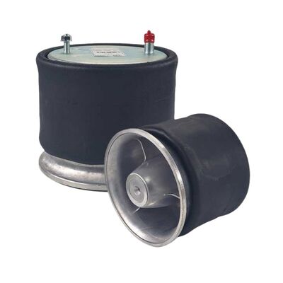 W01-358-9781 1R12-603 1T9781 Rubber Suspension air Springs for Freightliner Truck