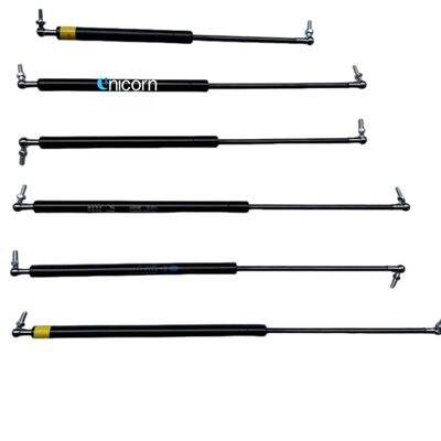 5301625-C0100 Dongfeng Heavy Truck Parts Tianjin Front Panel Hydraulic Support Rod 5301625-C0100 Panel Support Rod