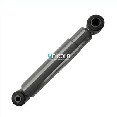 China Heavy Truck HOWO A7 Hohan Sinotruk C7H SITARK Shock Absorber WG9925688101 WG9925680031 WG9925680028