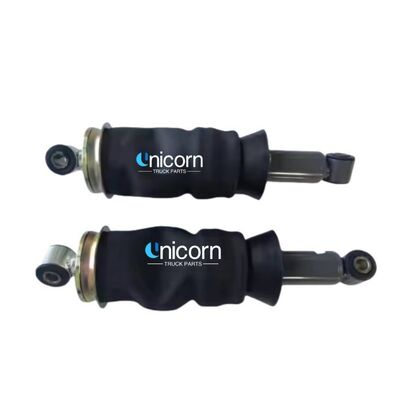 AZ1642440086 Truck Parts Spring Damping Shock Absorber for 10 Sinotruk Howo