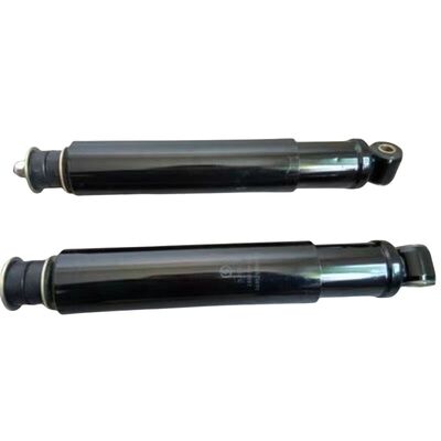 Shacman F2000 F3000 Truck Parts New Dongfeng Jiefang Cab Front Axle Shock Absorbers DZ95259680012 DZ95259680013 199114680004