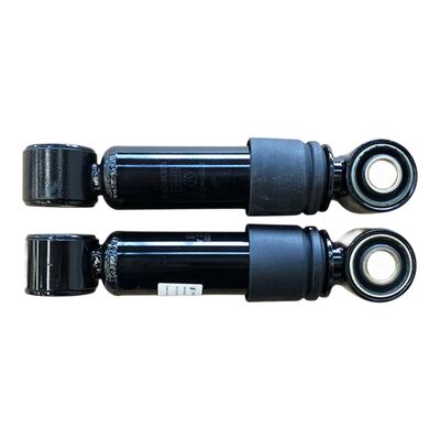 Front Shock Absorber Rear Spring DZ15221443120  81.41722.6036 in the Cab Quality Heavy Truck Parts Lateral Shock Absorber