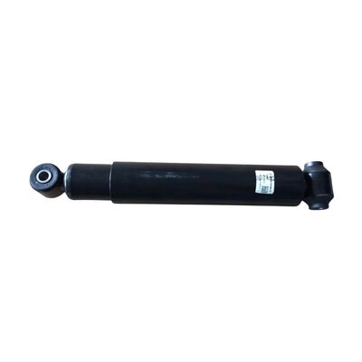 Shacman DZ95259680121 Shock Absorber Assembly Original Factory Truck Spare Parts Dongfeng Jiefang Models Shaanxi Truck Cab Cabs