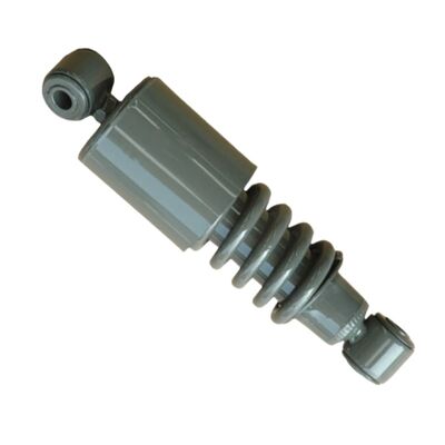 Truck Spare Parts Cabin Front Rear Shock Absorber for Sinotruk HOWO WG1642430285 WG1642440028