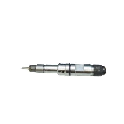 Weichai Diesel Marine Engine Sinotruk Fuel Injector Assembly 612630090012 Compatible with Howo and Foton Trucks