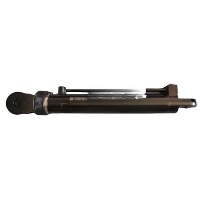 The second axle steering power cylinder 143333857 is suitable for Sany Heavy Industry wide body mining vehicles