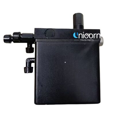 Suitable for Dongfeng Tianlong KL Cab Lifting Pump Oil Cylinder Electric Pump 5005010-C3100