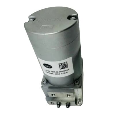 FAW JIEFANG Original Diesel Spare Parts Electro-Hydraulic Pump Motor Assembly for Cab Lift 5002180-2000-C00/A