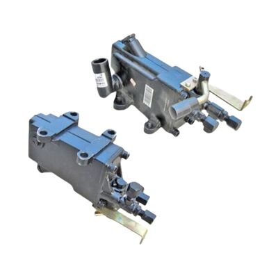 BAIC Foton Manual Hydraulic Pump 504124-6055