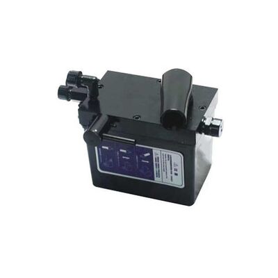 Brand New High Quality 5005010-C0100  Hydraulic Cab Tilt Lift Pump for Dongfeng Tianlong Truck 5 Holes Made in China