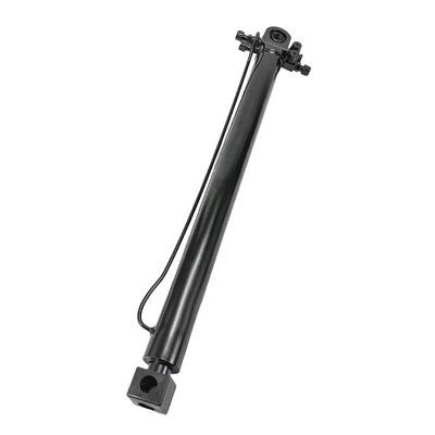 Cab Hydraulic Lifting Cylinder Manufacturers 5003010-C4300 5003011-C4300 Cabin Tilt Oil Cylinder for Dongfeng Truck Parts