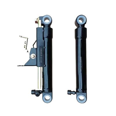 Dongfeng Tianjin Shaanxi Automobile Xuande X6 Cab Lifting Cylinder with Limiter Assembly 5003010-C1103