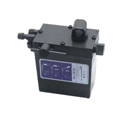 Used for Lifting Cylinder Flipping Hydraulic Manual Oil Pump 5185530101 in the Cab for Beiben V3