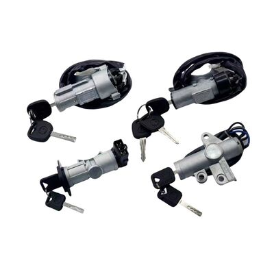 SHACMAN Shaanxi F3000 X3000 L5000 X6000 Dump Truck Parts New Ignition Switch for Howo Faw Dongfeng Truck Models