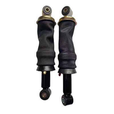 High Quality New Howo Truck Front Shock Absorber Engine Assembly Model AZ1664430103