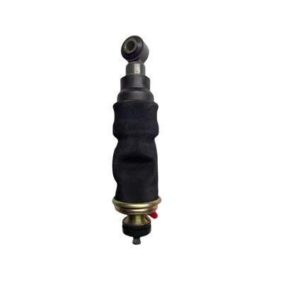 High Quality New Howo Truck Front Shock Absorber Engine Assembly Model AZ1664430103