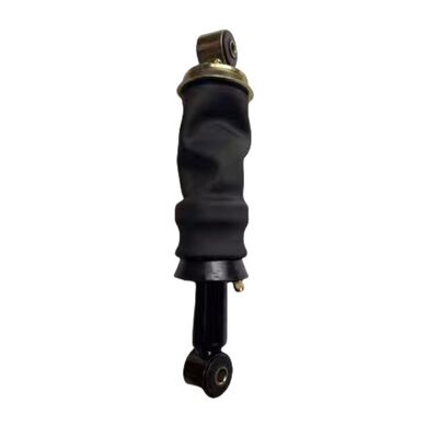 High Quality New Howo Truck Front Shock Absorber Engine Assembly Model AZ1664430103