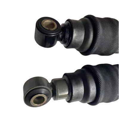 High Quality New Howo Truck Front Shock Absorber Engine Assembly Model AZ1664430103