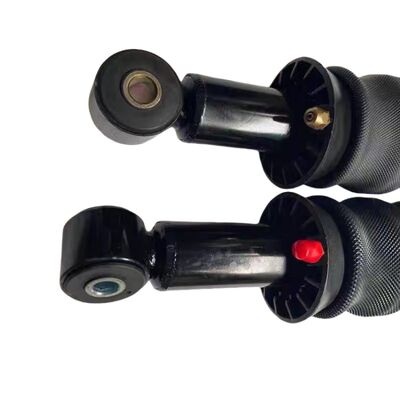 High Quality New Howo Truck Front Shock Absorber Engine Assembly Model AZ1664430103