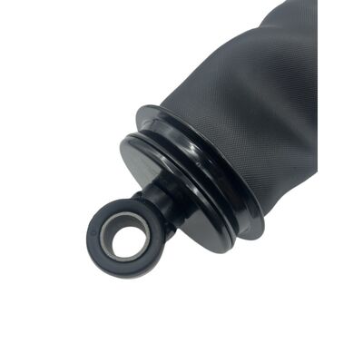 Original Quality Truck Spare Parts for SHACMAN X5000 DZ14251430025  DZ14251440025 Air Spring Shock Absorber Assembly Truck Parts