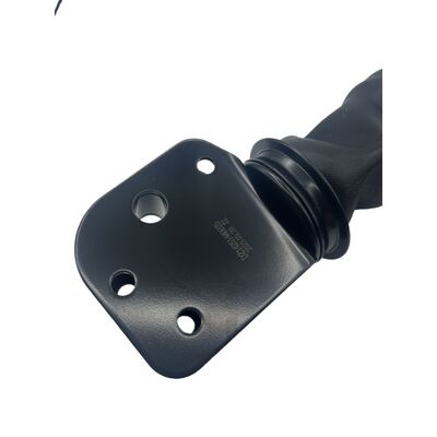 Original Quality Truck Spare Parts for SHACMAN X5000 DZ14251430025  DZ14251440025 Air Spring Shock Absorber Assembly Truck Parts