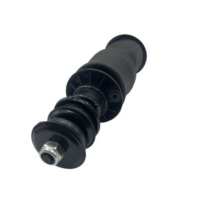 Original Quality Truck Spare Parts for SHACMAN X5000 DZ14251430025  DZ14251440025 Air Spring Shock Absorber Assembly Truck Parts