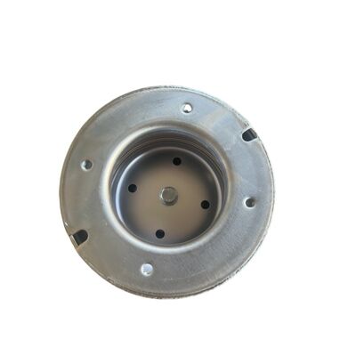 W01-M58-6338 W01 M58 5518 4810NP05 Airbag Assembly for Trailer Axle Suspension Parts for Truck Model 1T19F-7/L-7 1R14-730 V1 D