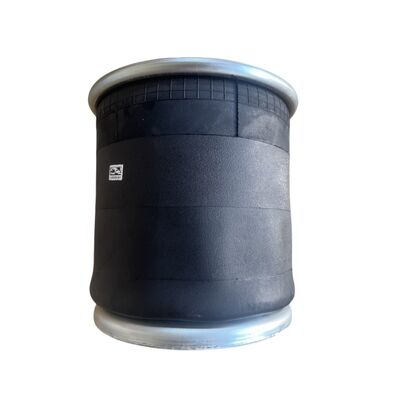 W01-M58-6338 W01 M58 5518 4810NP05 Airbag Assembly for Trailer Axle Suspension Parts for Truck Model 1T19F-7/L-7 1R14-730 V1 D