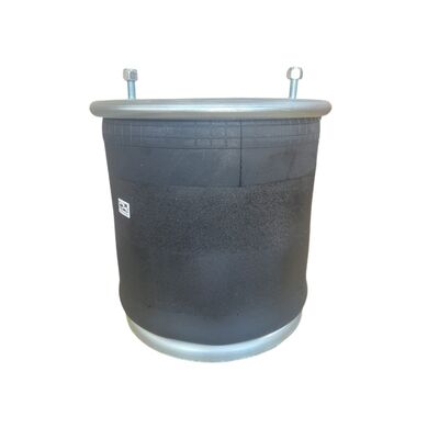 W01-M58-6338 W01 M58 5518 4810NP05 Airbag Assembly for Trailer Axle Suspension Parts for Truck Model 1T19F-7/L-7 1R14-730 V1 D