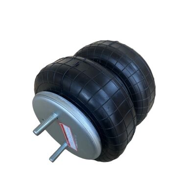 Truck Air Suspension 2B 5277 W01-358-6948  FD200-25429 2B 9251 Air Bellow Goodyear Rubber Bushing Gas-filled