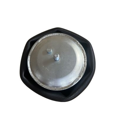 Rubber Air Spring Bellow OEM 1D4571  92623  4571 NP02 Air Bags air Spring for Truck for IVECO