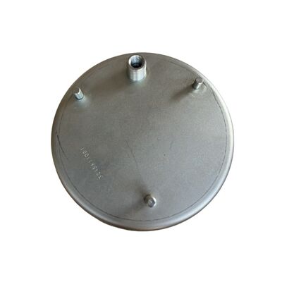 Rubber Air Spring Bellow OEM 1D4571  92623  4571 NP02 Air Bags air Spring for Truck for IVECO