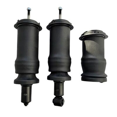 Truck Suspension Parts Air Spring Shock Absorber AssemblyP/G/R/T Series 1873668 2493164 1907301 1910106