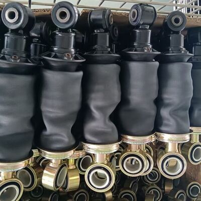 Truck Suspension Parts Air Spring Shock Absorber AssemblyP/G/R/T Series 1873668 2493164 1907301 1910106