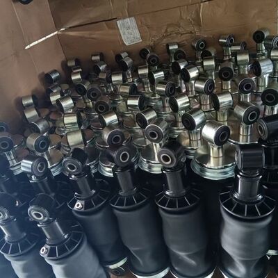 Truck Suspension Parts Air Spring Shock Absorber AssemblyP/G/R/T Series 1873668 2493164 1907301 1910106