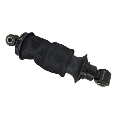 HLiuqi H7 Cab Front and Rear Airbag Shock Absorber Truck Trailer Accessory H73-5001450E  H735001550