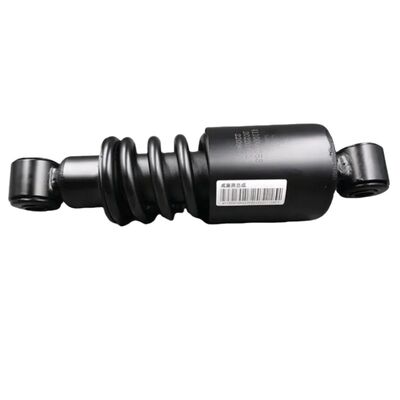 Saanxi Automobile Tongli 4110001055 855 875 Lingong MT86 95 Wide Body Car Accessories Driver's Cabin Shock Absorber for Trucks