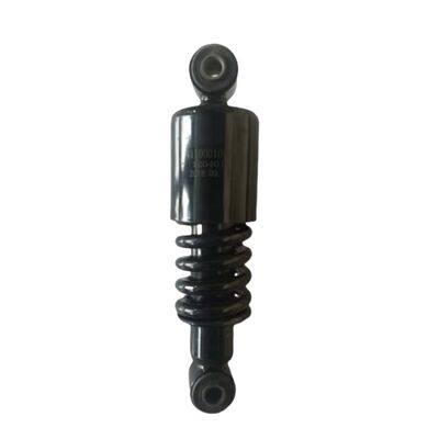 Saanxi Automobile Tongli 4110001055 855 875 Lingong MT86 95 Wide Body Car Accessories Driver's Cabin Shock Absorber for Trucks