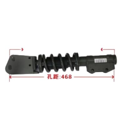 Front Axle Shock Absorber 33X0a-2905010A for Liuqi Chenglong H7 Truck Spare Parts Rear Cab Shock Absorber M31B-5001250