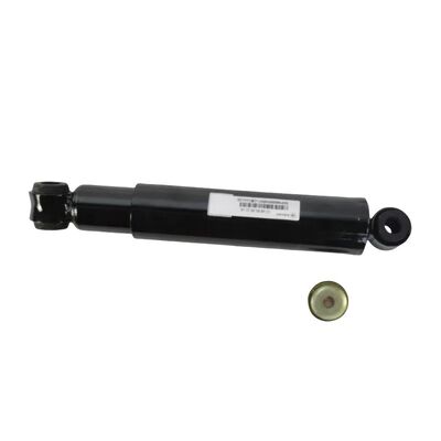 Original LGMG MT86 MT86H Truck Suspensions Spare Parts Front Axle Shock Absorber Assembly 4110001240