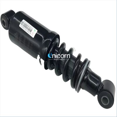 SINOTRUK HOHAN HOWO Front Spring Shock Absorber 811W41722-6025/1 811W41722-6033 811W41722-6025