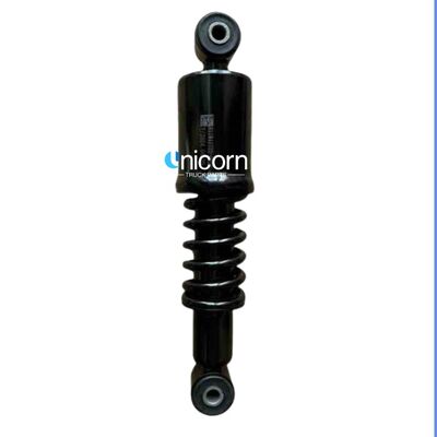 SINOTRUK HOHAN HOWO Front Spring Shock Absorber 811W41722-6025/1 811W41722-6033 811W41722-6025