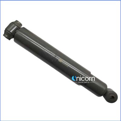 Sinotruk Howo A7 Truck Parts Front Axle Shock Absorber WG9100680001 WG9731681031 WG1642430283 AZ1642430091 WG1642430285