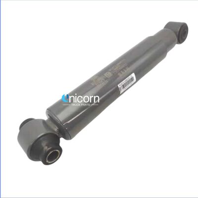 Sinotruk Howo A7 Truck Parts Front Axle Shock Absorber WG9100680001 WG9731681031 WG1642430283 AZ1642430091 WG1642430285