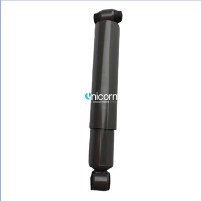 Sinotruk Howo A7 Truck Parts Front Axle Shock Absorber WG9100680001 WG9731681031 WG1642430283 AZ1642430091 WG1642430285
