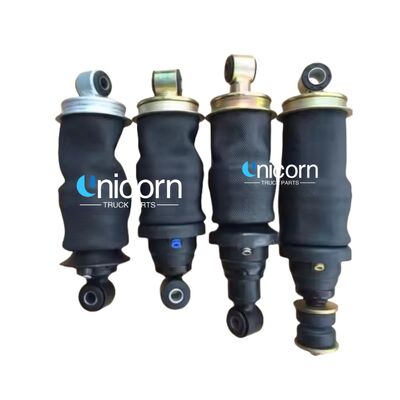 AZ1642440086 Truck Parts Spring Damping Shock Absorber for 10 Sinotruk Howo