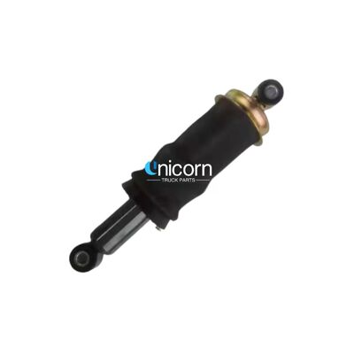 AZ1642440086 Truck Parts Spring Damping Shock Absorber for 10 Sinotruk Howo